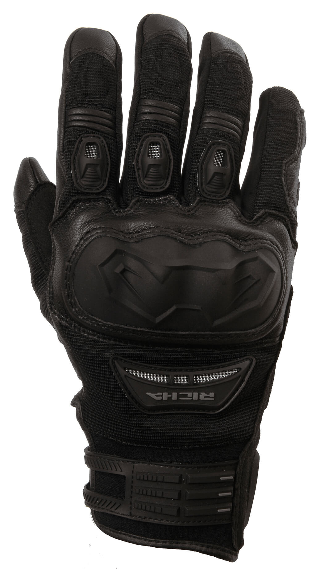 EVOLUTION GLOVE BLACK